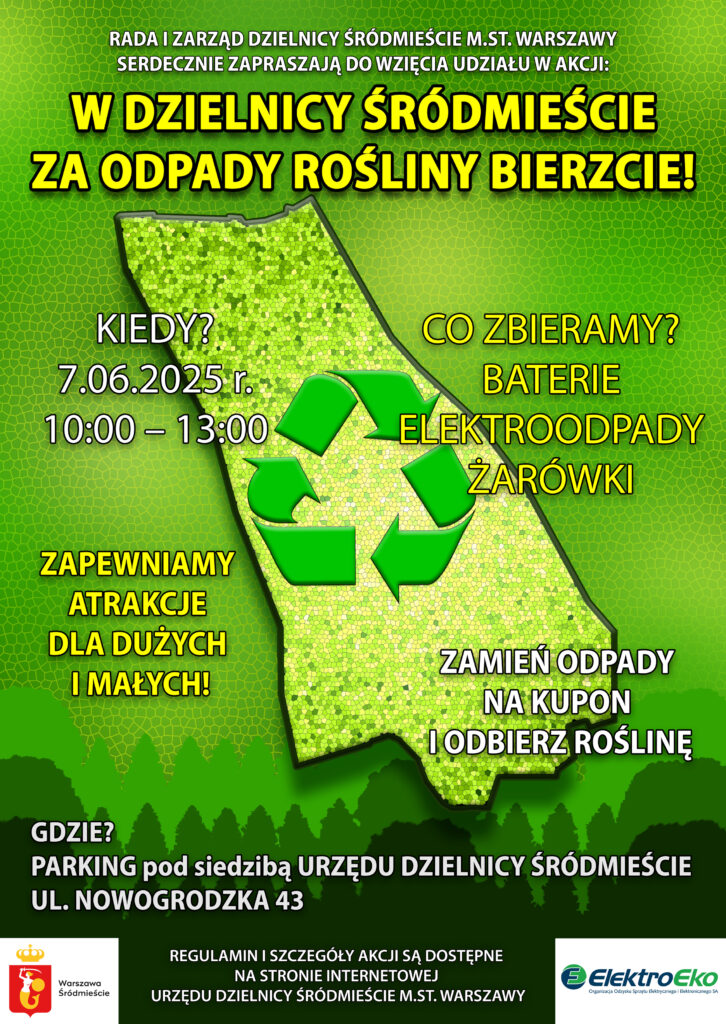Urząd Dzielnicy Śródmieście m.st. Warszawy